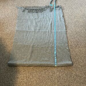 Cashmere wrap